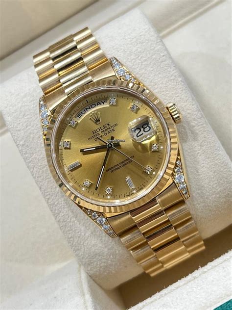 38mm rolex day date|Rolex Day-Date price new.